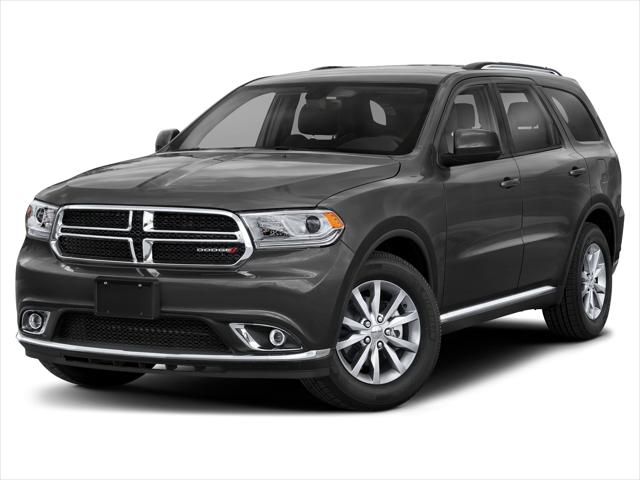2020 Dodge Durango SXT Plus AWD for sale in Jefferson City, MT