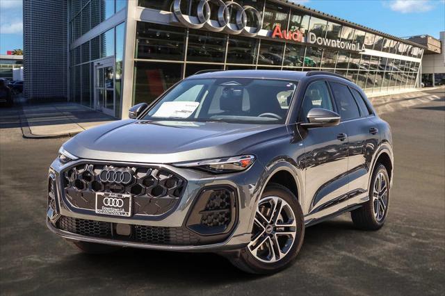 2026 Audi Q5 Premium TFSI quattro S tronic for sale in Los Angeles, CA