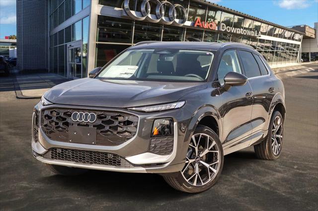 2026 Audi Q3 TFSI quattro S tronic for sale in Los Angeles, CA