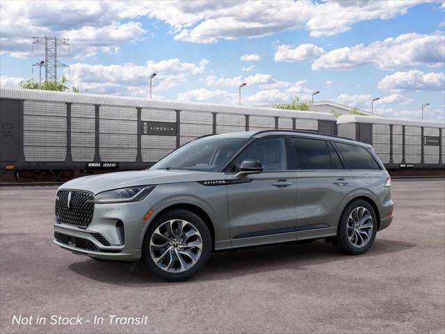 2027 Lincoln Aviator Premiere for sale in Fresno, CA