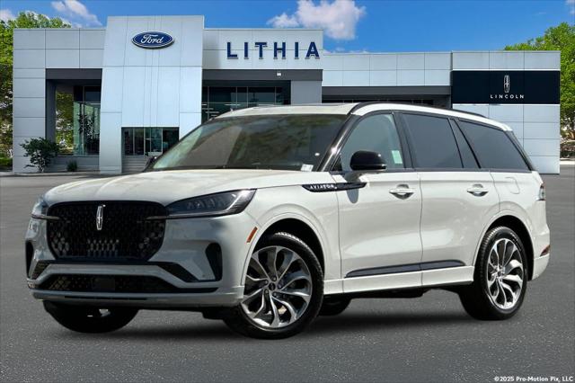2027 Lincoln Aviator Premiere for sale in Fresno, CA