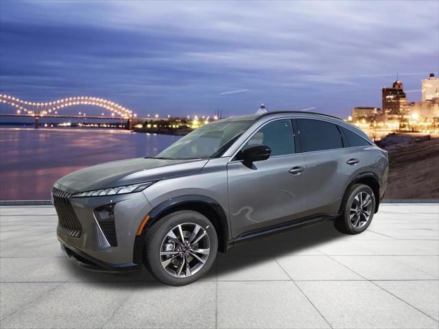 2027 INFINITI X6 LUXE for sale in Bartlett, TN