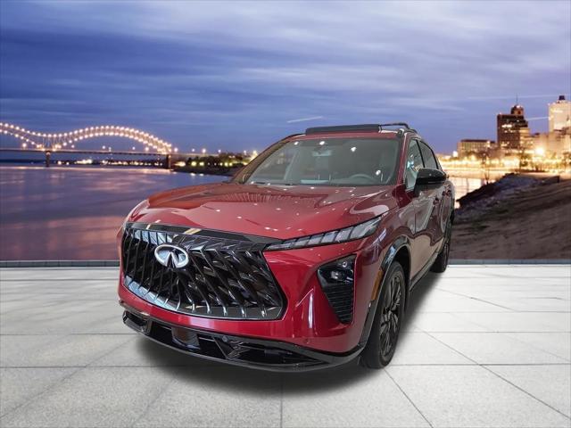 2027 INFINITI X6 SPORT for sale in Bartlett, TN