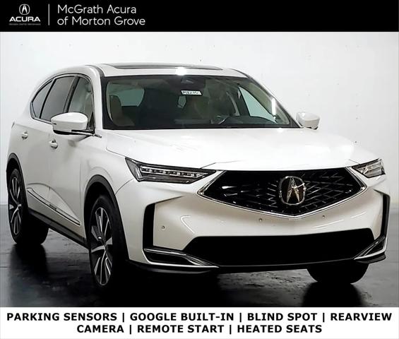 2026 Acura MDX Technology Package for sale in Morton Grove, IL
