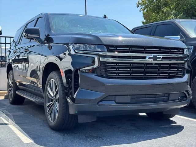 2022 Chevrolet Tahoe 4WD RST for sale in Augusta, GA