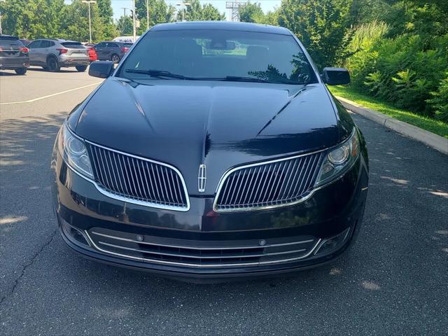 2014 Lincoln MKS EcoBoost for sale in New Castle, DE
