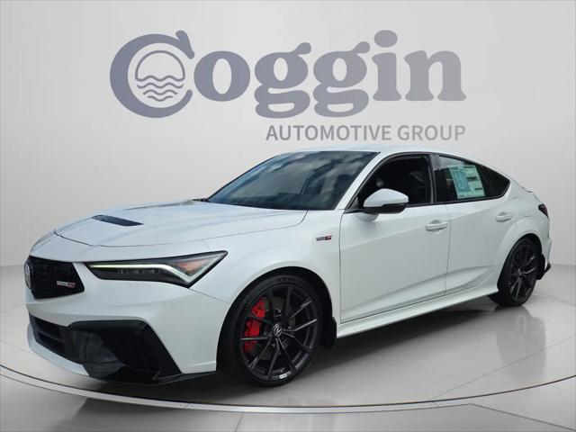2026 Acura Integra FWD Type S for sale in Fort Pierce, FL
