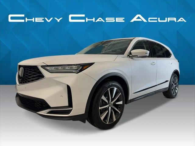 2026 Acura MDX Technology Package for sale in Bethesda, MD