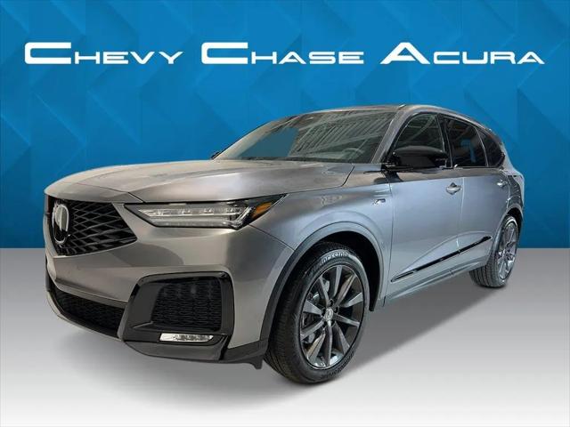 2026 Acura MDX A-SPEC for sale in Bethesda, MD