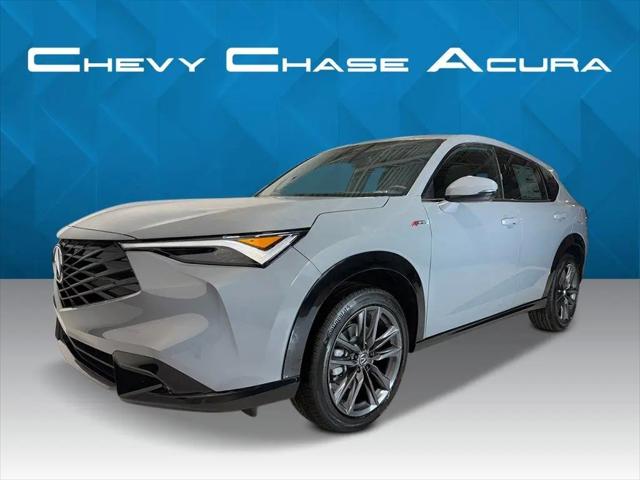 2026 Acura ADX A-Spec for sale in Bethesda, MD