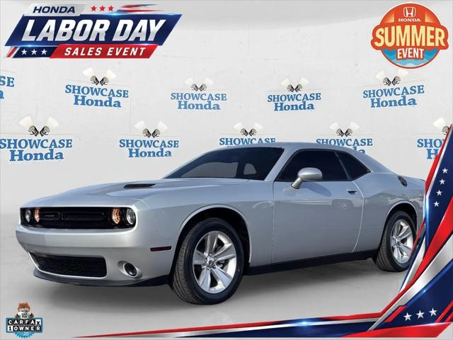 2023 Dodge Challenger SXT for sale in Phoenix, AZ