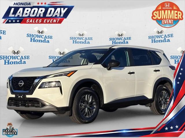 2023 Nissan Rogue S FWD for sale in Phoenix, AZ