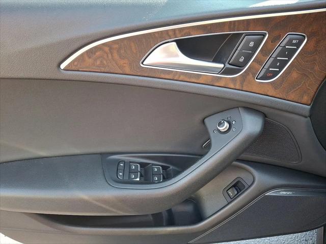 2013 Audi S6 4.0T Prestige
