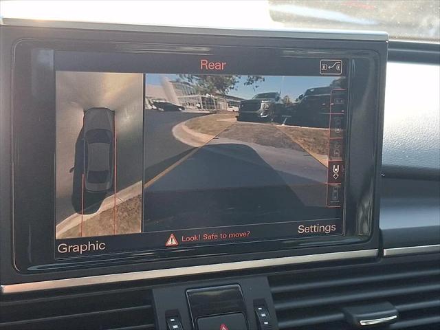 2013 Audi S6 4.0T Prestige