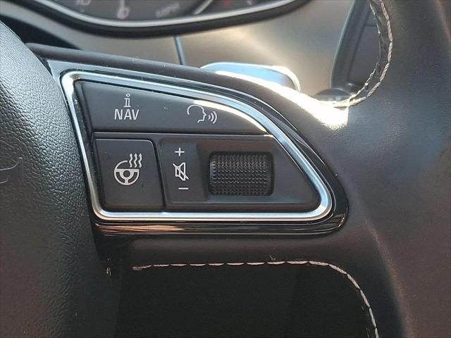 2013 Audi S6 4.0T Prestige