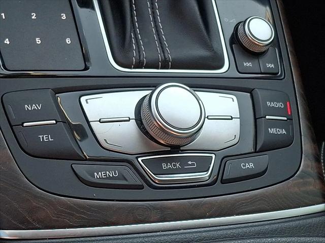 2013 Audi S6 4.0T Prestige