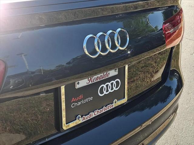 2013 Audi S6 4.0T Prestige