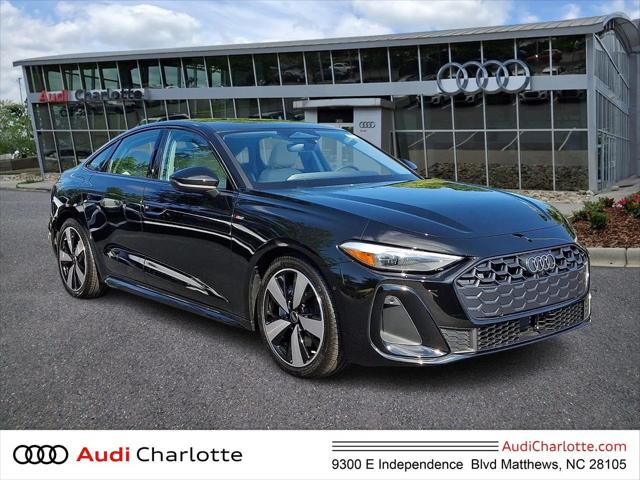 2026 Audi A5 Premium TFSI quattro S tronic for sale in Matthews, NC