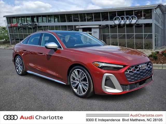 2026 Audi S5 Premium Plus TFSI quattro S tronic for sale in Matthews, NC