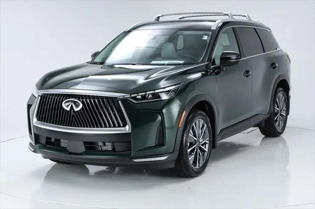 2027 INFINITI QX60 LUXE AWD for sale in Knoxville, TN