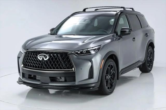 2027 INFINITI QX60 SPORT AWD for sale in Knoxville, TN