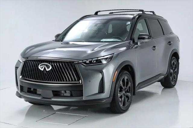 2027 INFINITI QX60 AUTOGRAPH AWD for sale in Knoxville, TN