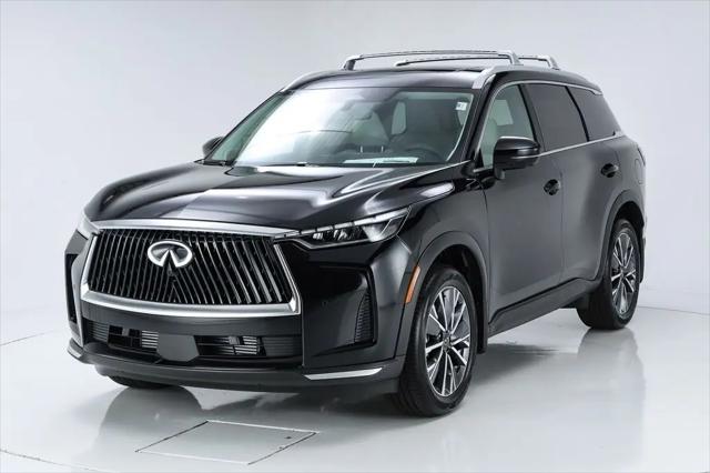 2027 INFINITI QX60 LUXE AWD for sale in Knoxville, TN