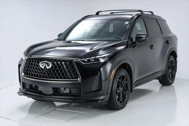2027 INFINITI QX60 SPORT AWD for sale in Knoxville, TN