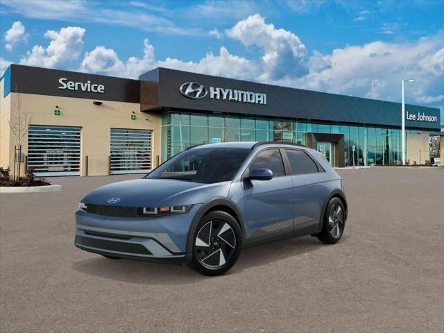 2027 Hyundai IONIQ 5 SEL for sale in Everett, WA