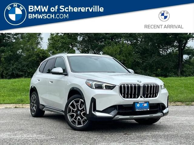 2024 BMW X1 xDrive28i for sale in Schererville, IN