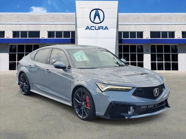 2026 Acura Integra FWD Type S for sale in Pembroke Pines, FL