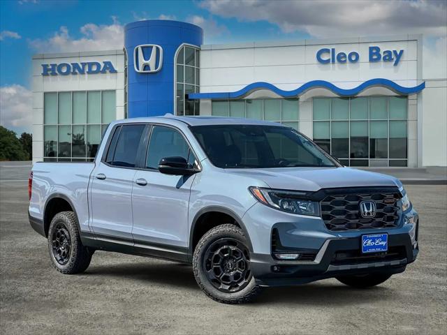2026 Honda Ridgeline TrailSport+ for sale in Killeen, TX