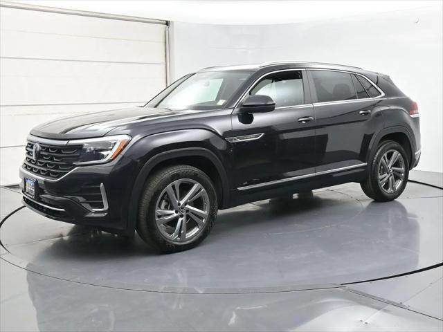 2024 Volkswagen Atlas Cross Sport 2.0T SEL R-Line for sale in Bronx, NY