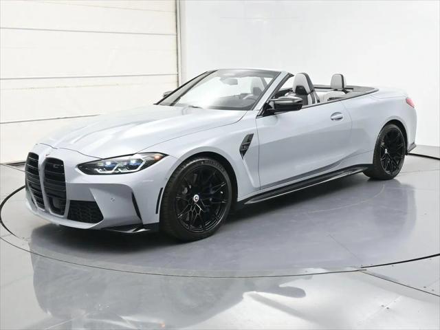 2023 BMW M4 Competition xDrive for sale in Bronx, NY