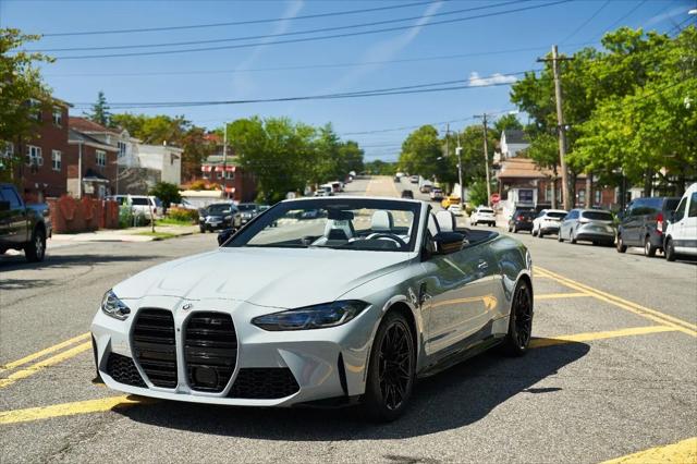 2023 BMW M4 Competition xDrive for sale in Bronx, NY