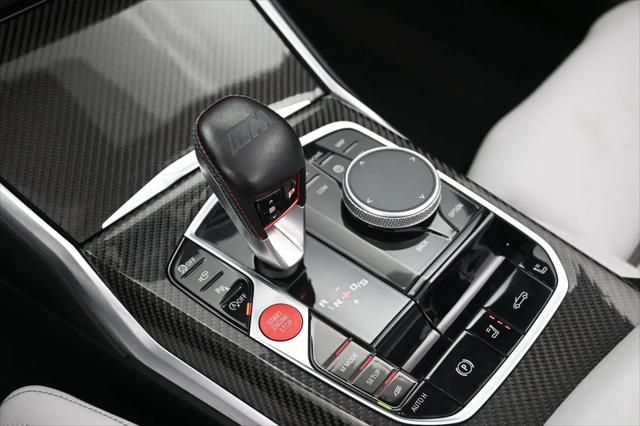 2023 BMW M4 Competition xDrive