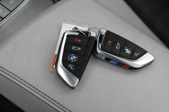 2023 BMW M4 Competition xDrive