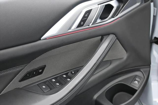 2023 BMW M4 Competition xDrive