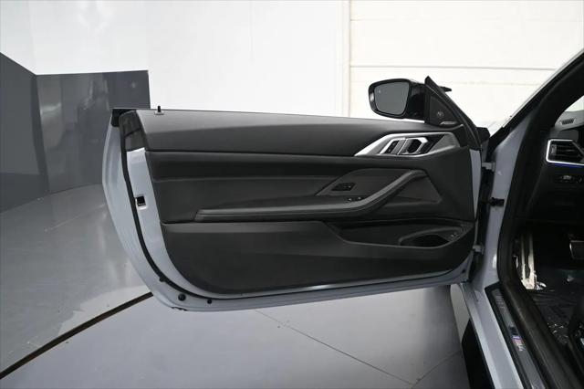 2023 BMW M4 Competition xDrive
