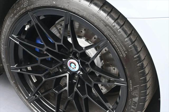 2023 BMW M4 Competition xDrive
