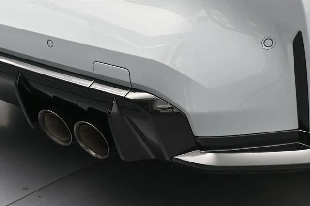 2023 BMW M4 Competition xDrive
