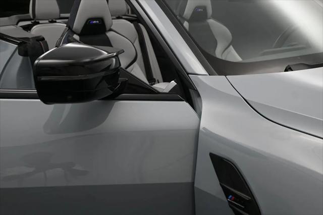 2023 BMW M4 Competition xDrive