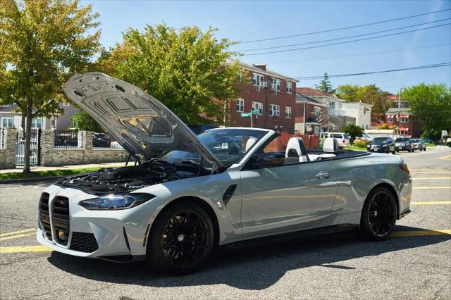 2023 BMW M4 Competition xDrive