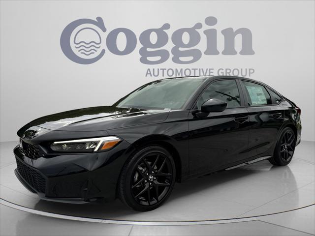 2026 Honda Civic Sport for sale in Orlando, FL