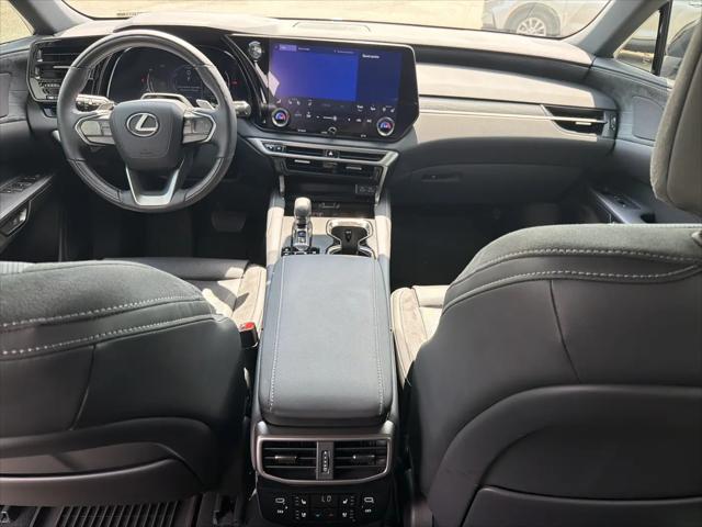 2023 Lexus RX 350 Luxury