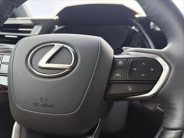 2023 Lexus RX 350 Luxury