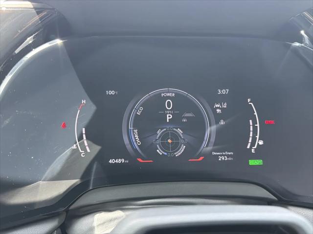 2023 Lexus RX 350 Luxury