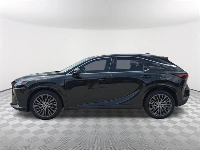 2023 Lexus RX 350 Luxury
