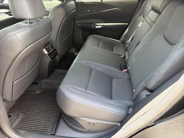 2023 Lexus RX 350 Luxury