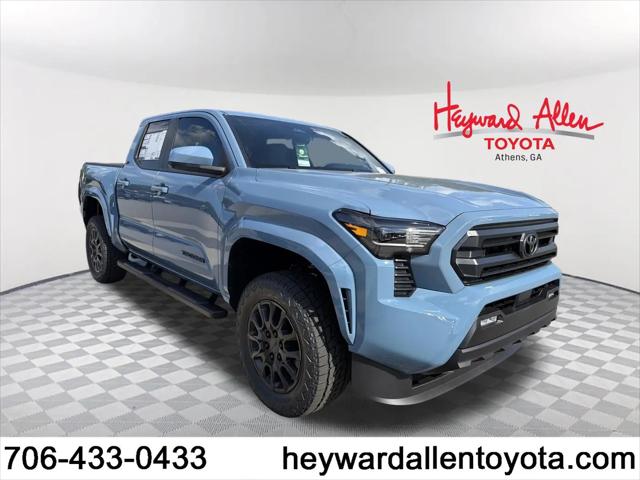 2026 Toyota Tacoma SR5 for sale in Athens, GA